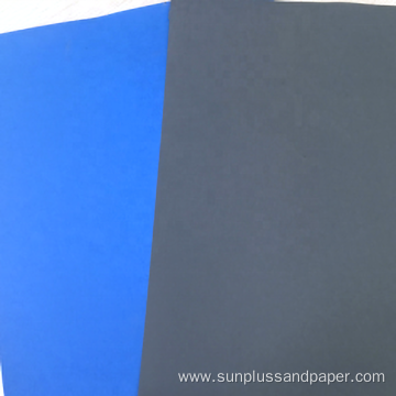 Silicon Carbide Waterproof Abrasive Paper Sand Paper Sheet